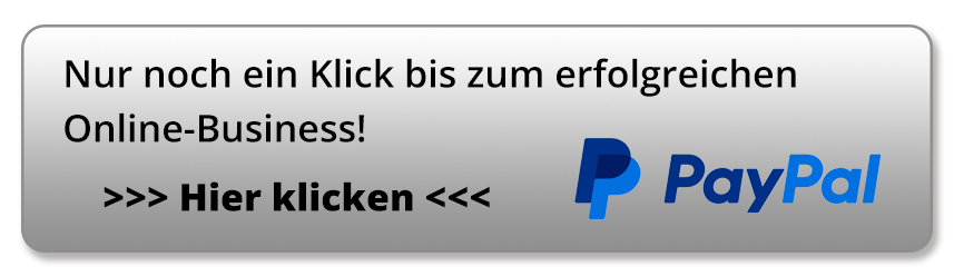 PayPal Button - wenige Klicks zum Erfolg