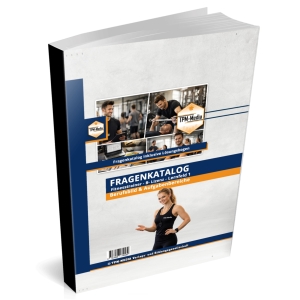 Fitnesstrainer-B-Lizenz-Lernfeld-1---Berufsbild-Aufgabenbereich-Buch-Printversion