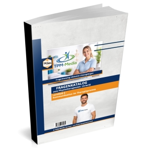 Physiotherapeut-mwd-Fragenkatalog-Lernfeld-2-mit-ber-3500-Lern---Prfungsfragen-BuchPrint