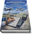 Bild 2 von Ausbildungshandbuch - Flugplanung - UL/LAPL/PPL für Fluglehrer & angehende Fluglehrer (Buch/Print)