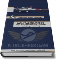 Bild 2 von LAPL Fragenkatalog -Airplane- mit Lösungsbögen (Buch/Printversion)