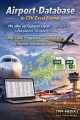 Airport-Datenbank - Europe - im CSV/Excel - Format als Sofort-Download