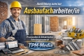 PowerPoint-Komplettpaket - Ausbildung zum Ausbaufacharbeiter/in