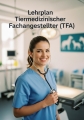 Bild 2 von Tiermedizinischer Fachangestellter (m/w/d) Lehrplan für Ausbilder, Dozenten und Kursteilnehmer 