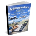 Bild 1 von Ausbildungshandbuch - Flugplanung - UL/LAPL/PPL für Fluglehrer & angehende Fluglehrer (Buch/Print)