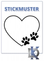Stickmuster 
