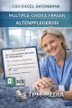Fragendatenbank - Altenpfleger (m/w/d) im Excel/CSV-Format