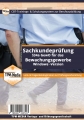 Bild 2 von Sachkundeprüfung §34a GewO Bewachungsgewerbe mit Fragenkatalog (IHK)