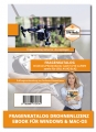 Drohnenlizenz - Fragenkatalog -Pro als (eBook)