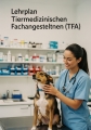 Bild 1 von Tiermedizinischer Fachangestellter (m/w/d) Lehrplan für Ausbilder, Dozenten und Kursteilnehmer 