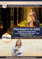 Bild 2 von Pferdewirt/-in als Lerntrainer für Windows mit über 1280 Prüfungsfragen (Download-Version)